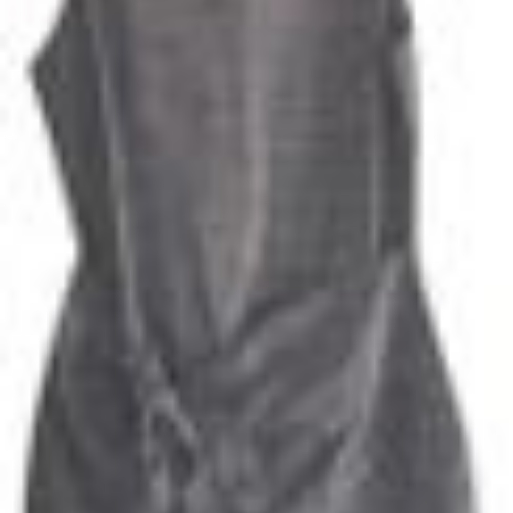 Line & Dot Dress